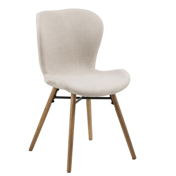 Krzesło Batilda Sand - ACTONA